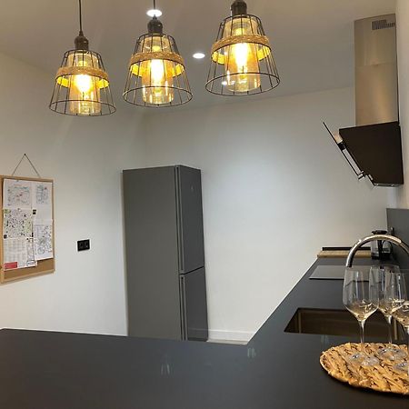 R&K Atocha Apartment Madrid Eksteriør bilde