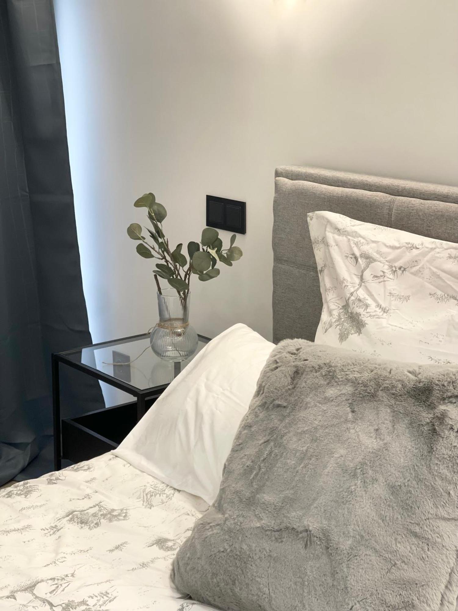 R&K Atocha Apartment Madrid Eksteriør bilde